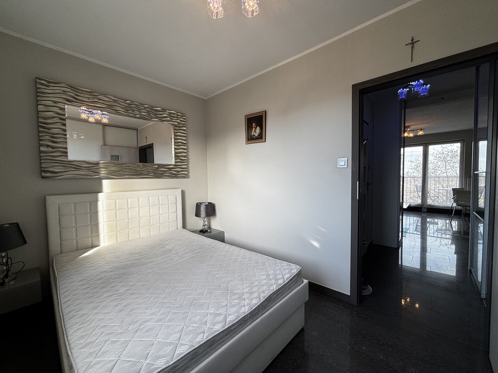 Mieszkanie na sprzedaż Szczecin, Pomorzany 44 m2 | Arka Nieruchomości