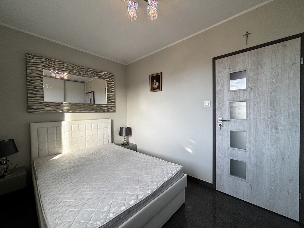 Mieszkanie na sprzedaż Szczecin, Pomorzany 44 m2 | Arka Nieruchomości