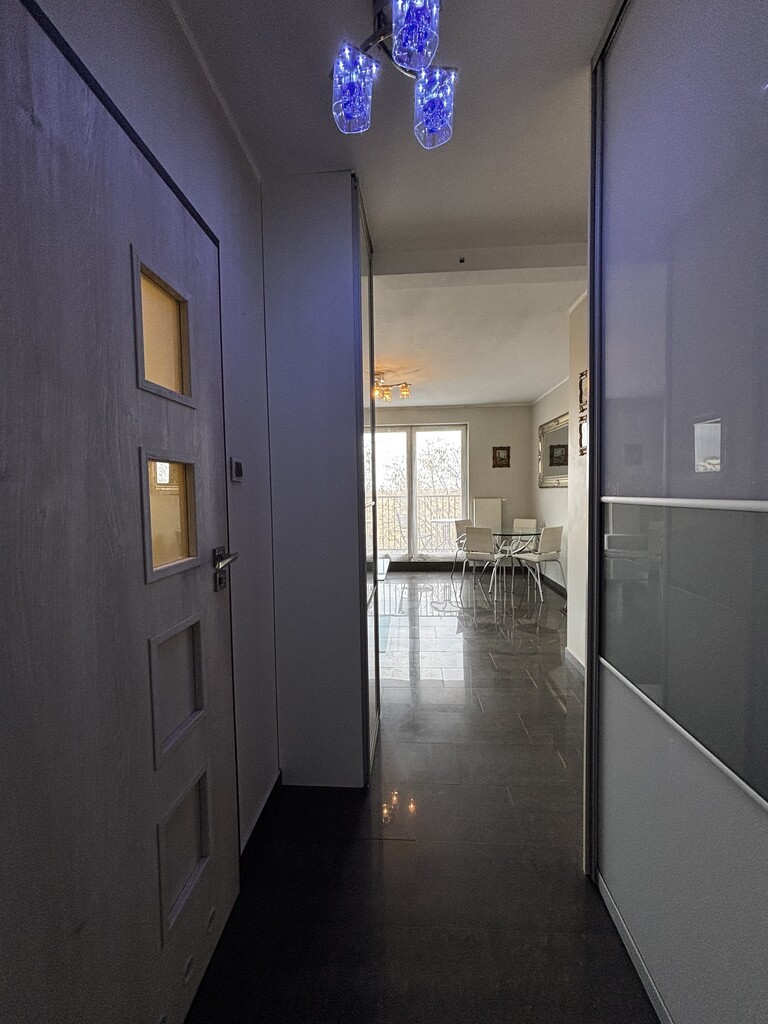 Mieszkanie na sprzedaż Szczecin, Pomorzany 44 m2 | Arka Nieruchomości