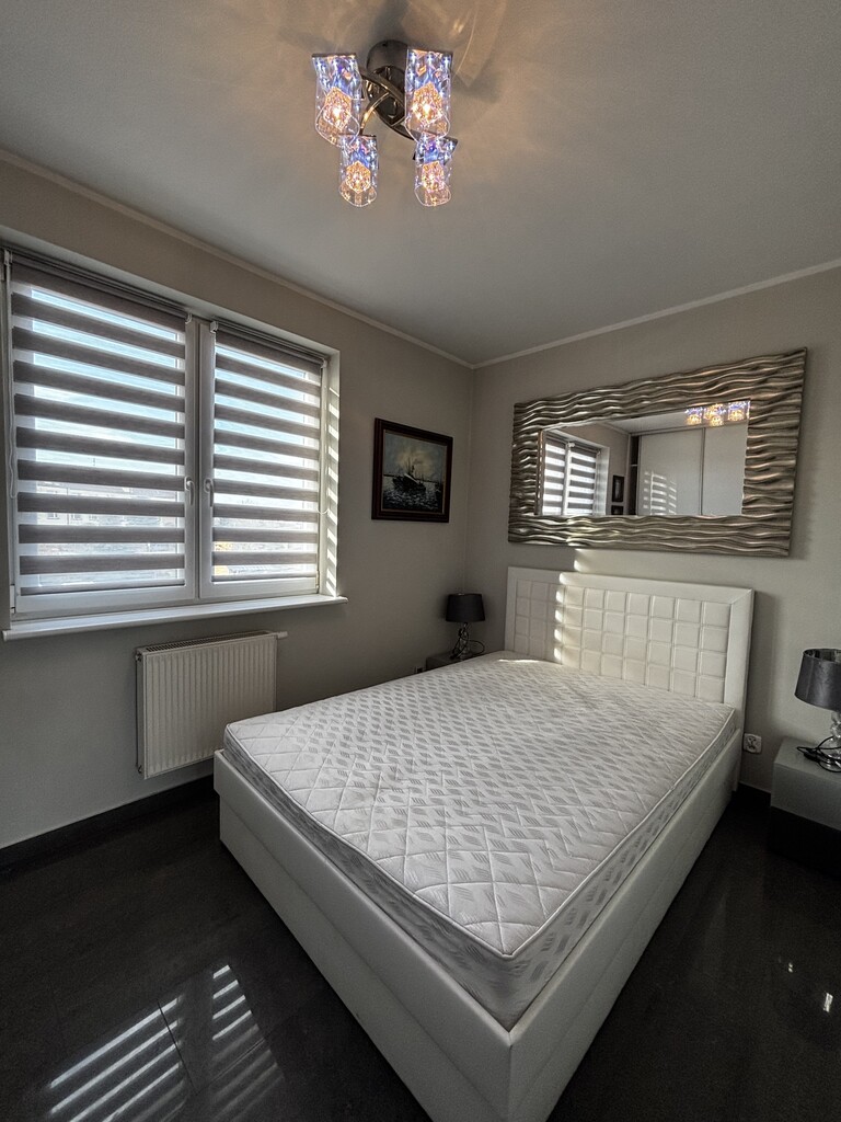 Mieszkanie na sprzedaż Szczecin, Pomorzany 44 m2 | Arka Nieruchomości