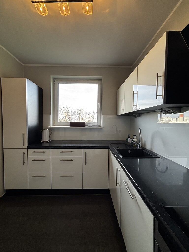 Mieszkanie na sprzedaż Szczecin, Pomorzany 44 m2 | Arka Nieruchomości