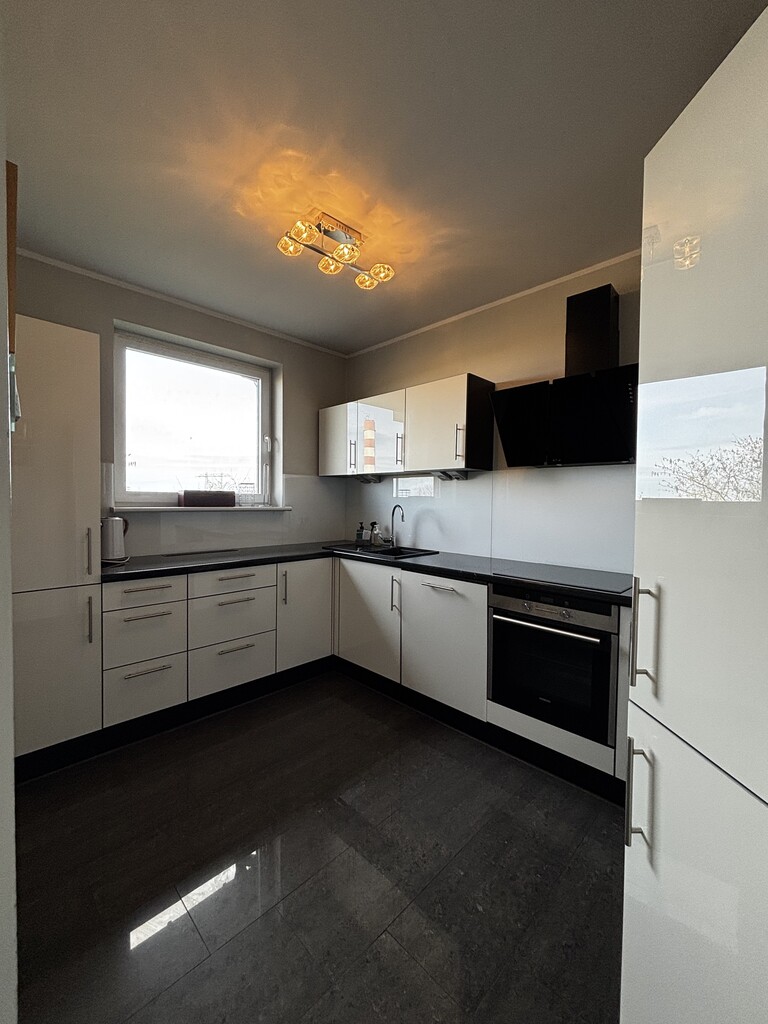 Mieszkanie na sprzedaż Szczecin, Pomorzany 44 m2 | Arka Nieruchomości