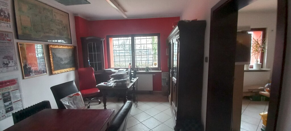 Obiekt na wynajem Szczecin, Drzetowo 1 170 m2 | Arka Nieruchomości