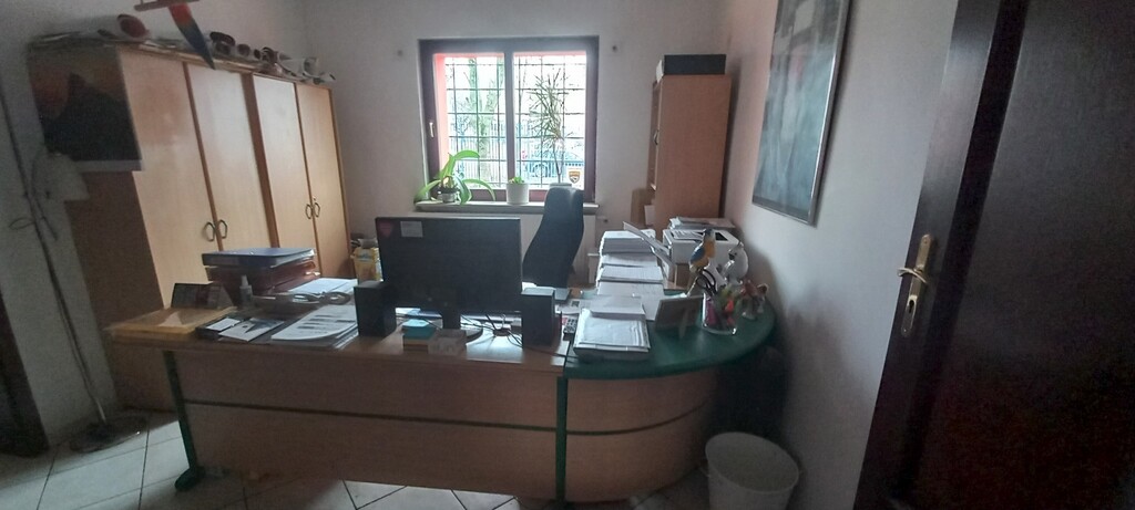 Obiekt na wynajem Szczecin, Drzetowo 1 170 m2 | Arka Nieruchomości