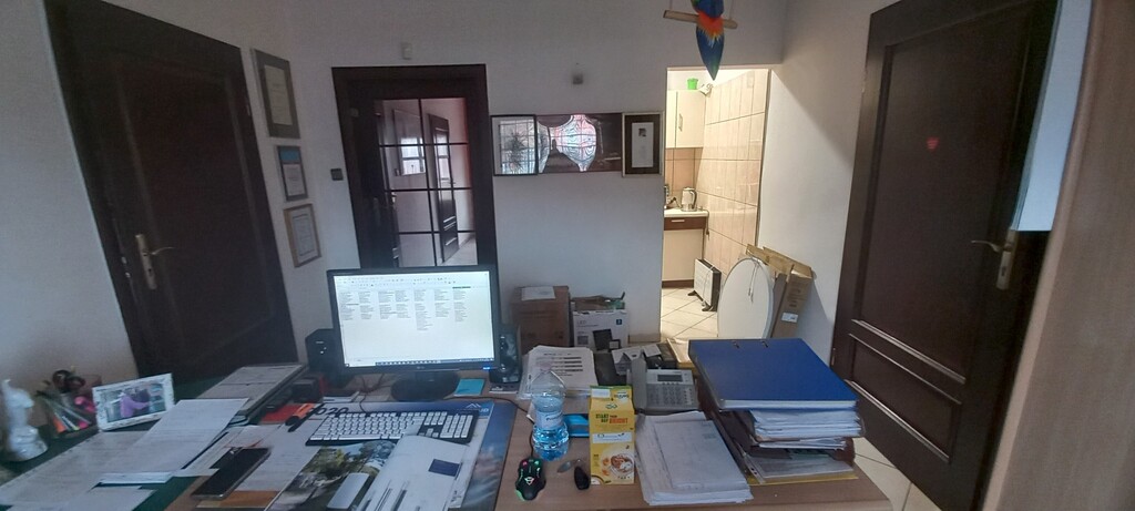 Obiekt na wynajem Szczecin, Drzetowo 1 170 m2 | Arka Nieruchomości