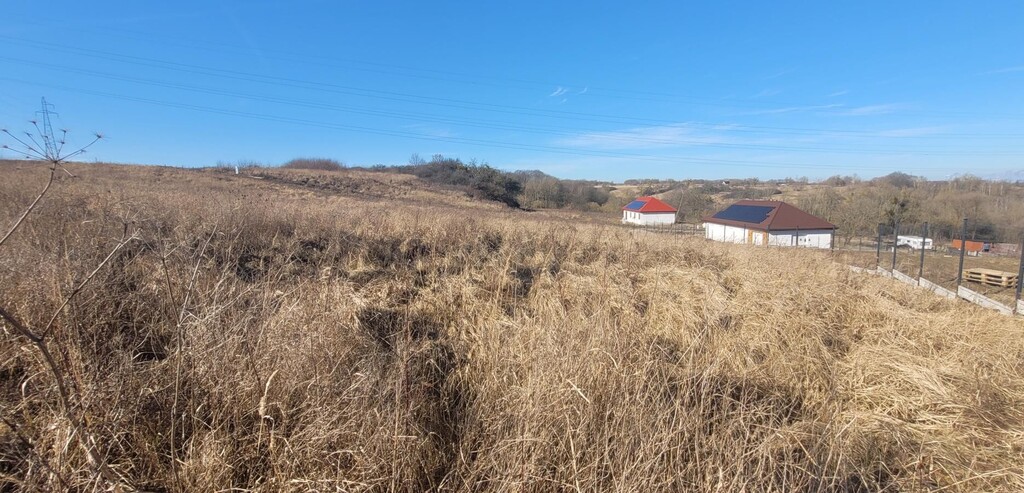 Działka na sprzedaż Szczecin, Stołczyn 802 m2 | Arka Nieruchomości