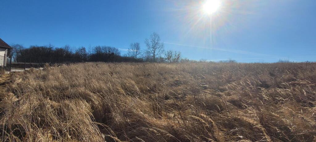 Działka na sprzedaż Szczecin, Stołczyn 802 m2 | Arka Nieruchomości