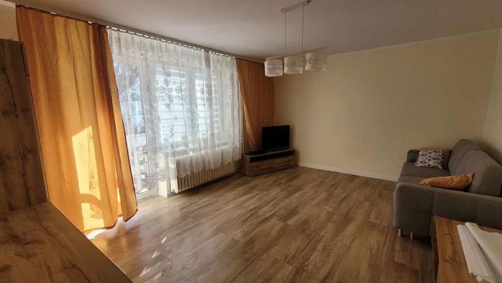 Mieszkanie na sprzedaż Szczecin, Centrum 52 m2 | Arka Nieruchomości