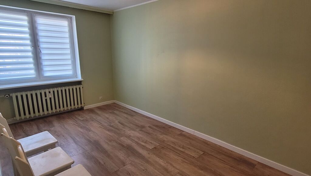 Mieszkanie na sprzedaż Szczecin, Centrum 52 m2 | Arka Nieruchomości