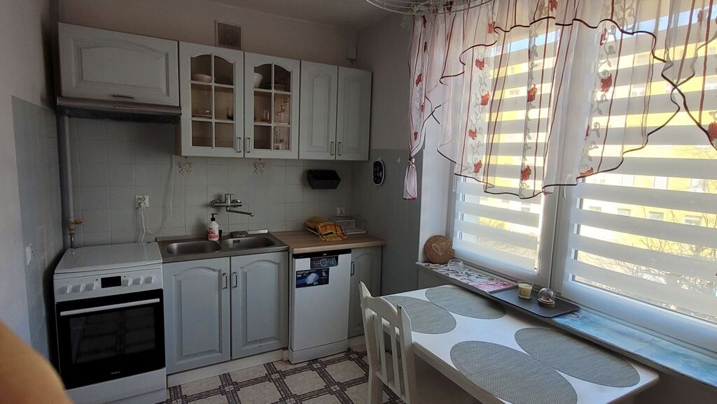 Mieszkanie na sprzedaż Szczecin, Centrum 52 m2 | Arka Nieruchomości