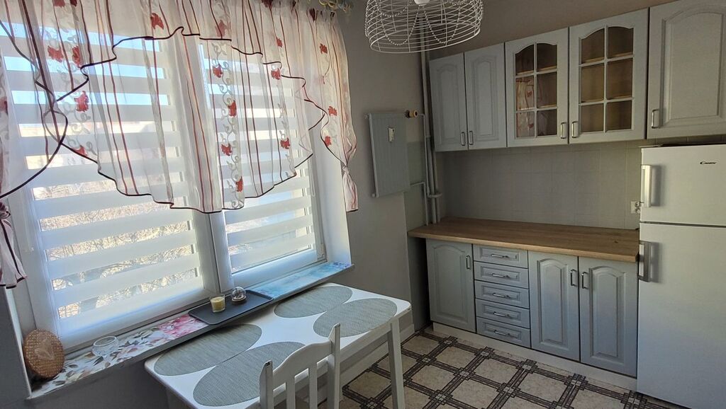 Mieszkanie na sprzedaż Szczecin, Centrum 52 m2 | Arka Nieruchomości