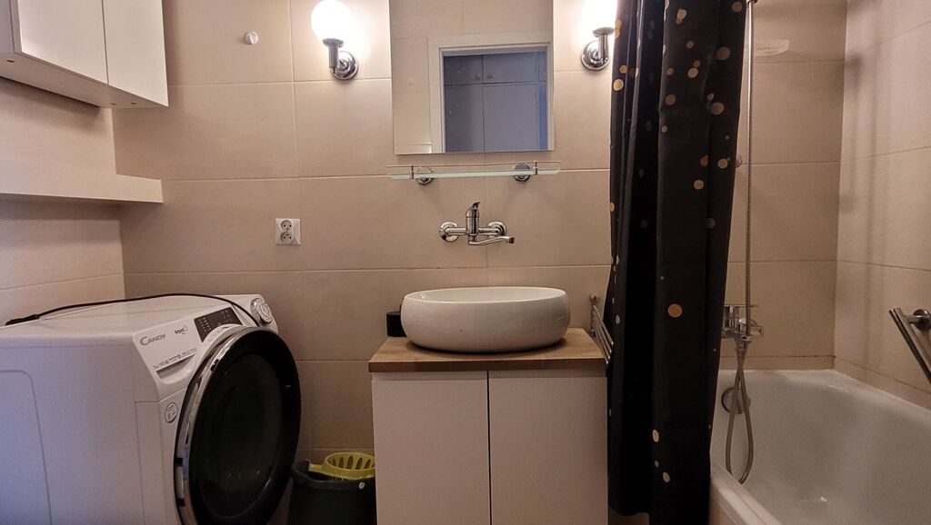 Mieszkanie na sprzedaż Szczecin, Centrum 52 m2 | Arka Nieruchomości