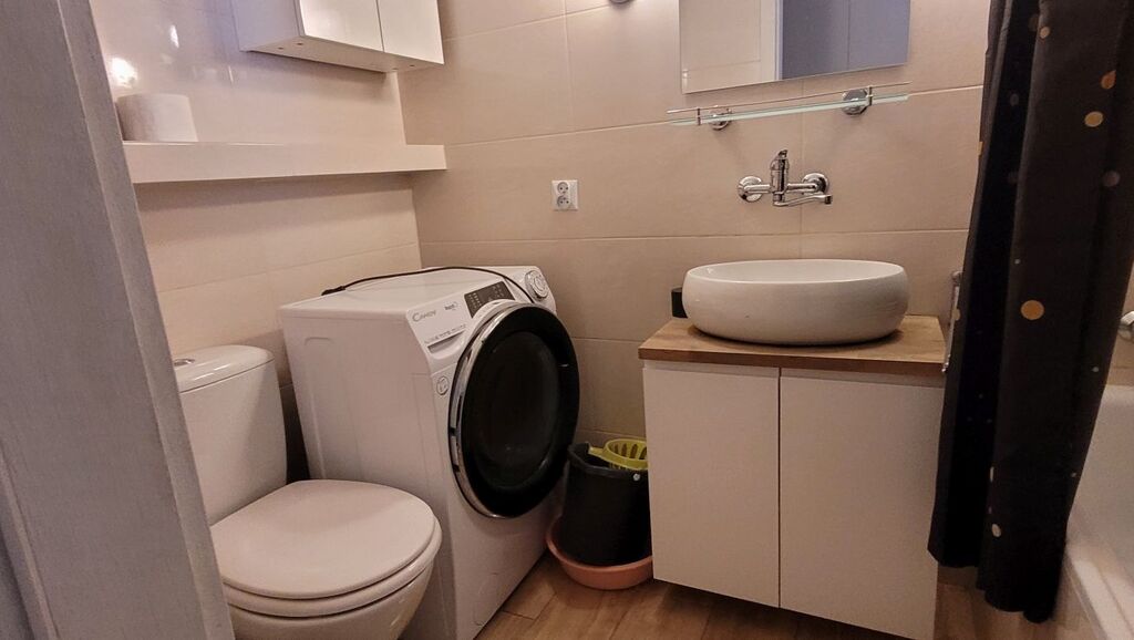 Mieszkanie na sprzedaż Szczecin, Centrum 52 m2 | Arka Nieruchomości