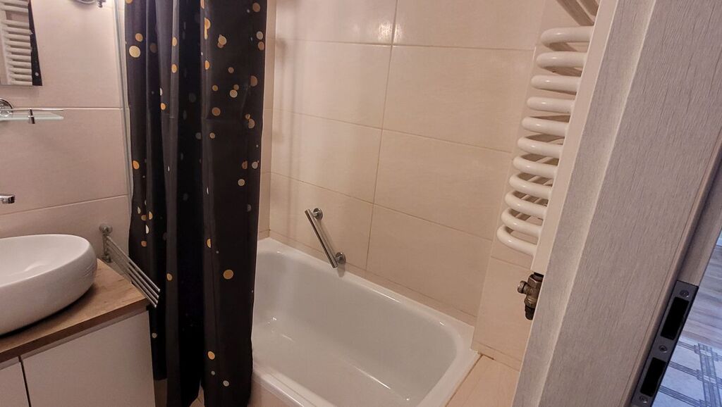 Mieszkanie na sprzedaż Szczecin, Centrum 52 m2 | Arka Nieruchomości