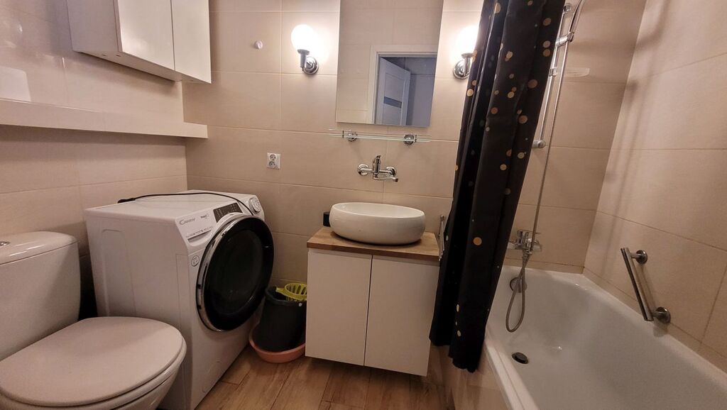 Mieszkanie na sprzedaż Szczecin, Centrum 52 m2 | Arka Nieruchomości