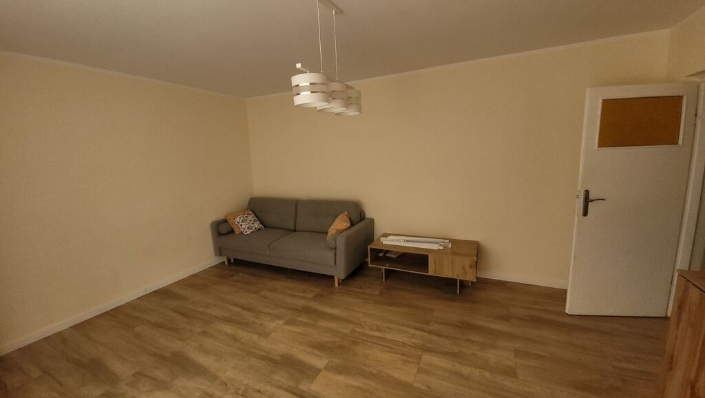 Mieszkanie na sprzedaż Szczecin, Centrum 52 m2 | Arka Nieruchomości