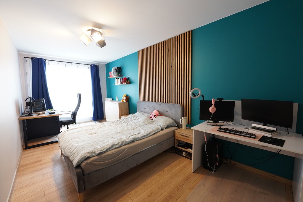 Mieszkanie na sprzedaż Szczecin, Nowe Miasto 56 m2 | Arka Nieruchomości