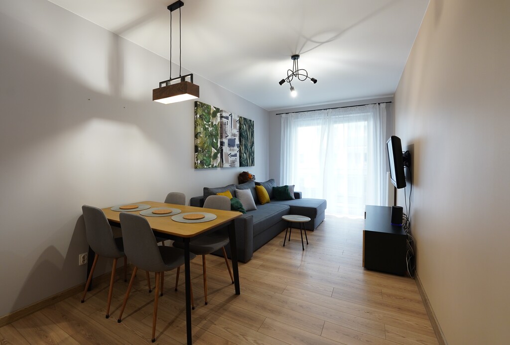 Mieszkanie na sprzedaż Szczecin, Nowe Miasto 56 m2 | Arka Nieruchomości