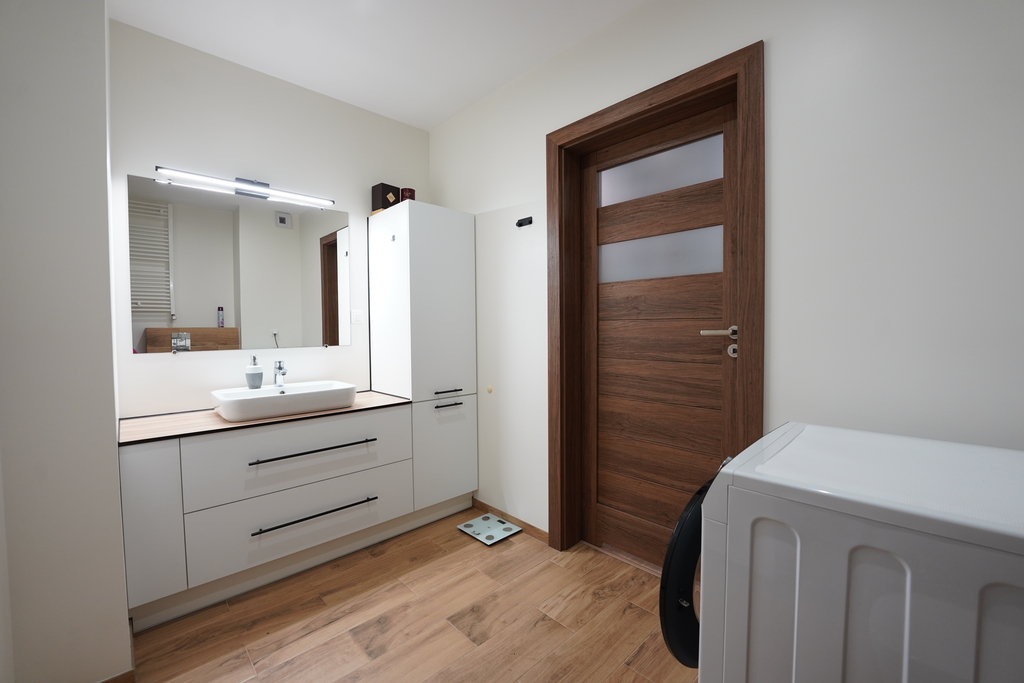 Mieszkanie na sprzedaż Szczecin, Nowe Miasto 56 m2 | Arka Nieruchomości