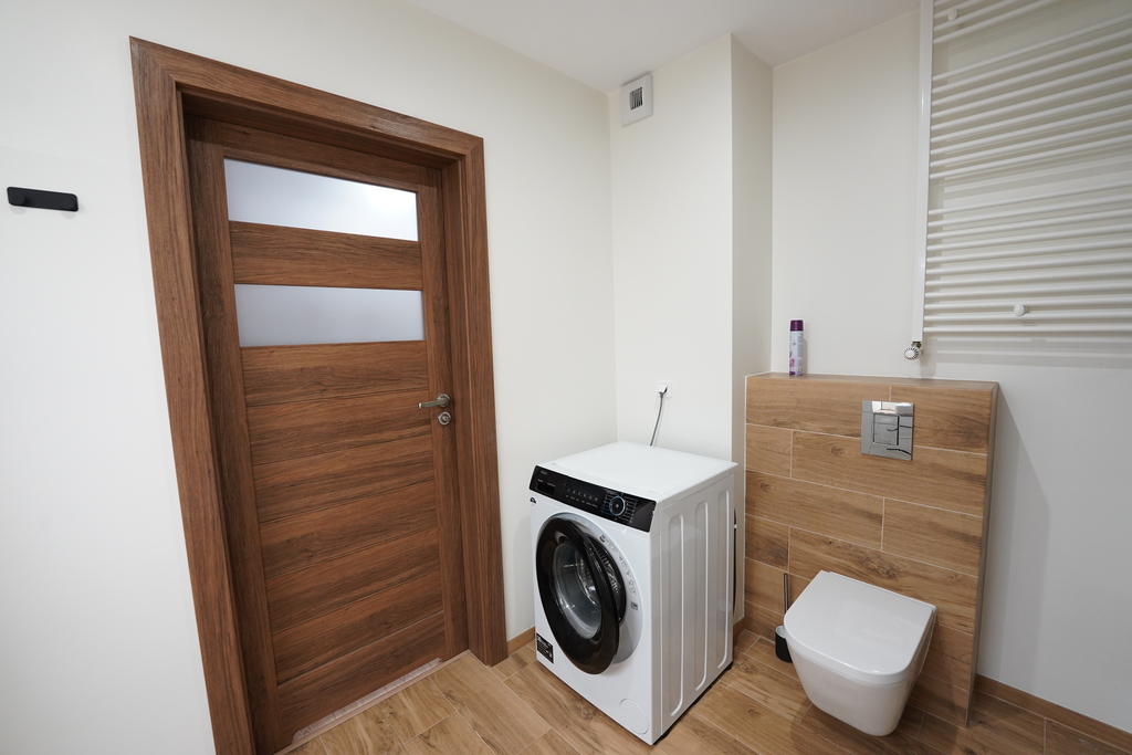 Mieszkanie na sprzedaż Szczecin, Nowe Miasto 56 m2 | Arka Nieruchomości