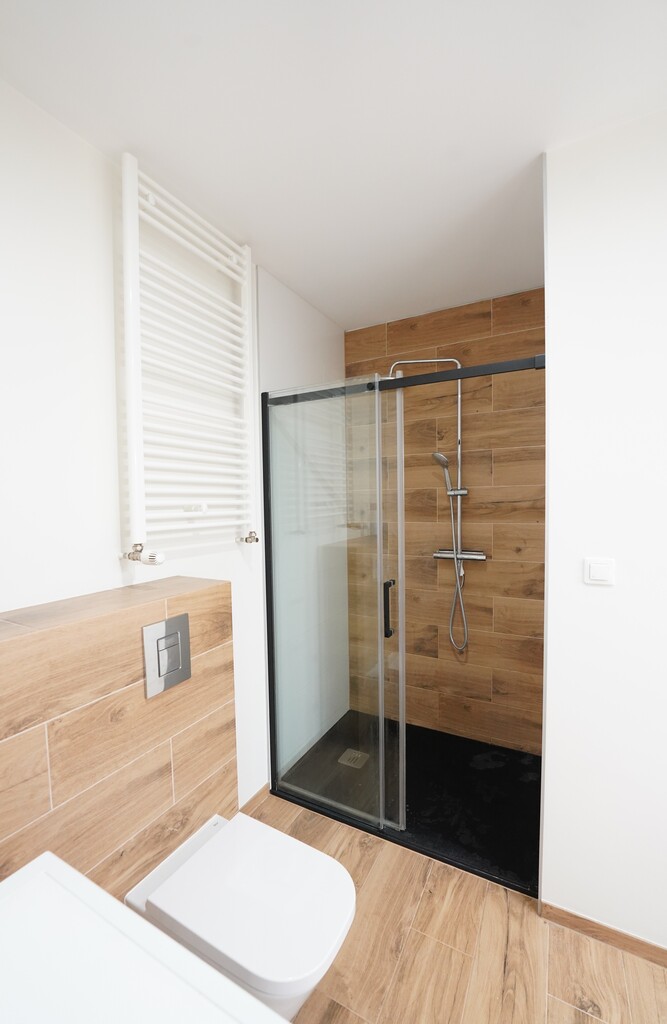 Mieszkanie na sprzedaż Szczecin, Nowe Miasto 56 m2 | Arka Nieruchomości