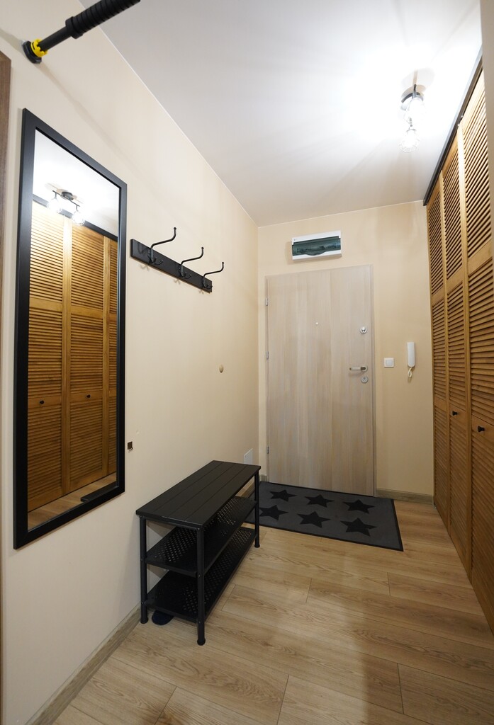 Mieszkanie na sprzedaż Szczecin, Nowe Miasto 56 m2 | Arka Nieruchomości