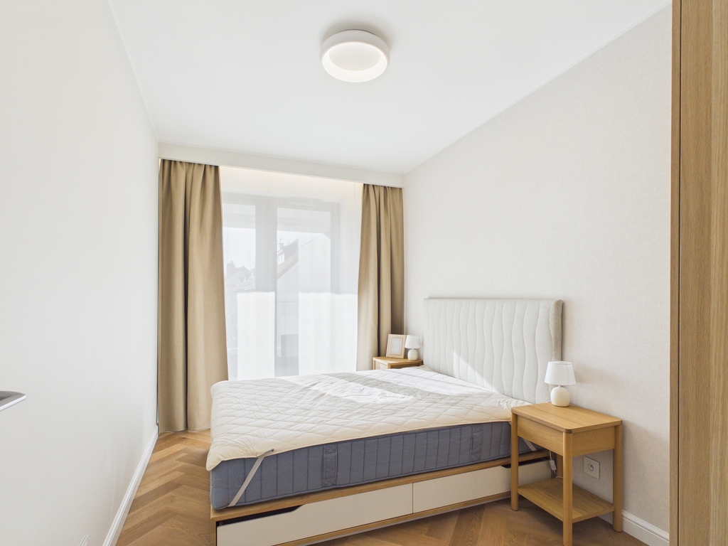 Mieszkanie na wynajem Szczecin, Bolinko 46 m2 | Arka Nieruchomości