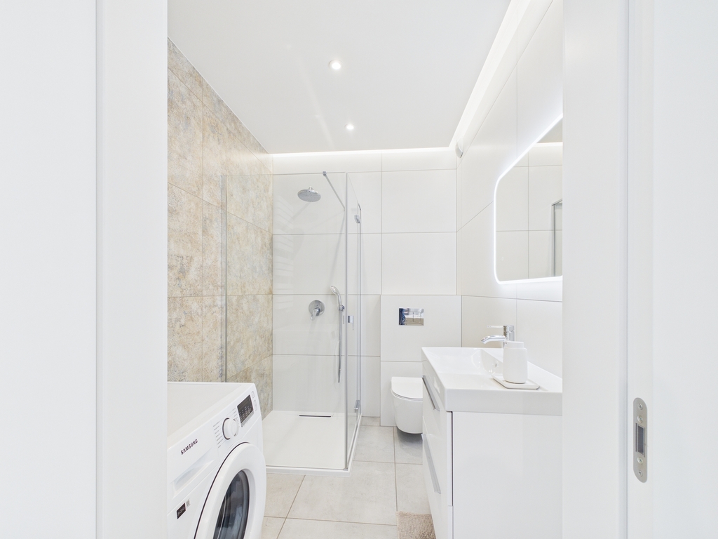 Mieszkanie na wynajem Szczecin, Bolinko 46 m2 | Arka Nieruchomości