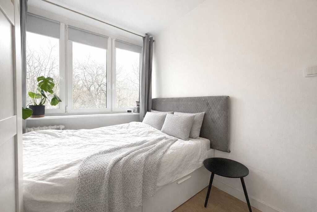 Mieszkanie na sprzedaż Szczecin, Centrum 47 m2 | Arka Nieruchomości