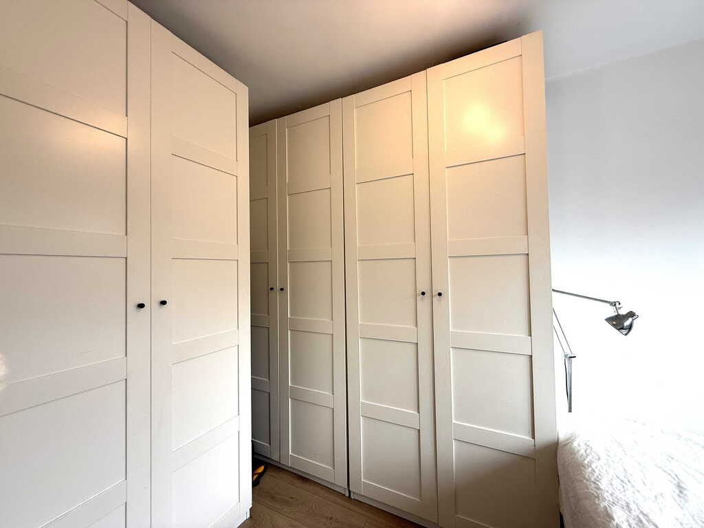 Mieszkanie na sprzedaż Szczecin, Centrum 47 m2 | Arka Nieruchomości