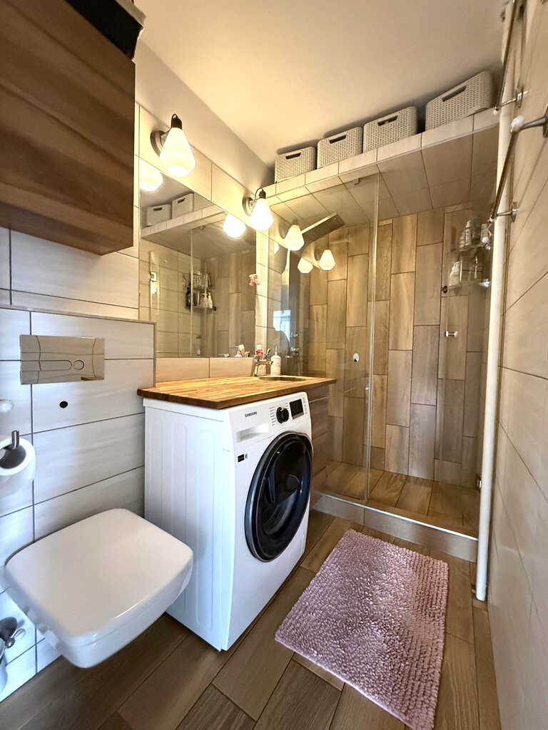 Mieszkanie na sprzedaż Szczecin, Centrum 47 m2 | Arka Nieruchomości