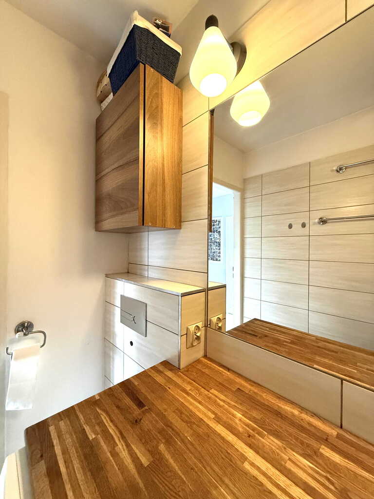 Mieszkanie na sprzedaż Szczecin, Centrum 47 m2 | Arka Nieruchomości