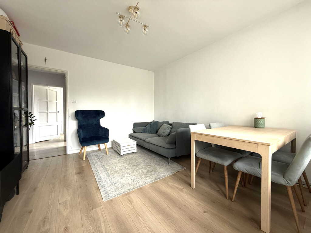 Mieszkanie na sprzedaż Szczecin, Centrum 47 m2 | Arka Nieruchomości