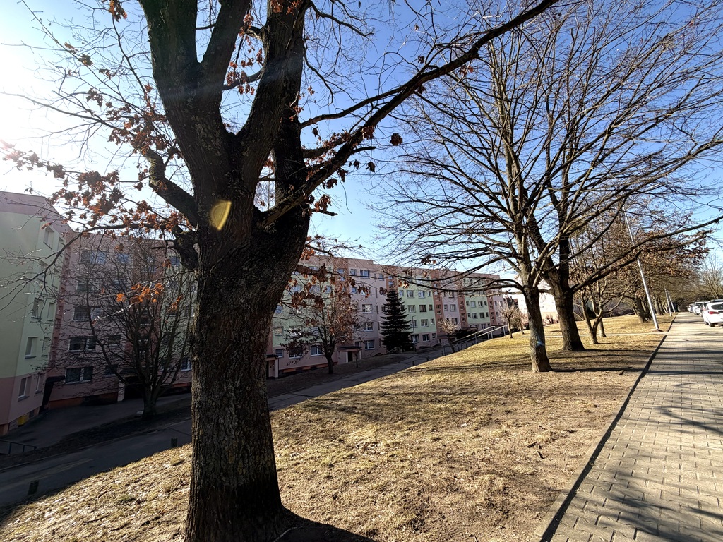 Mieszkanie na sprzedaż Szczecin, Książąt Pomorskich 60 m2 | Arka Nieruchomości