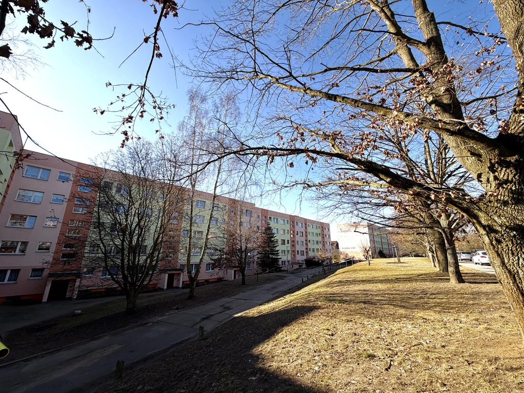 Mieszkanie na sprzedaż Szczecin, Książąt Pomorskich 60 m2 | Arka Nieruchomości