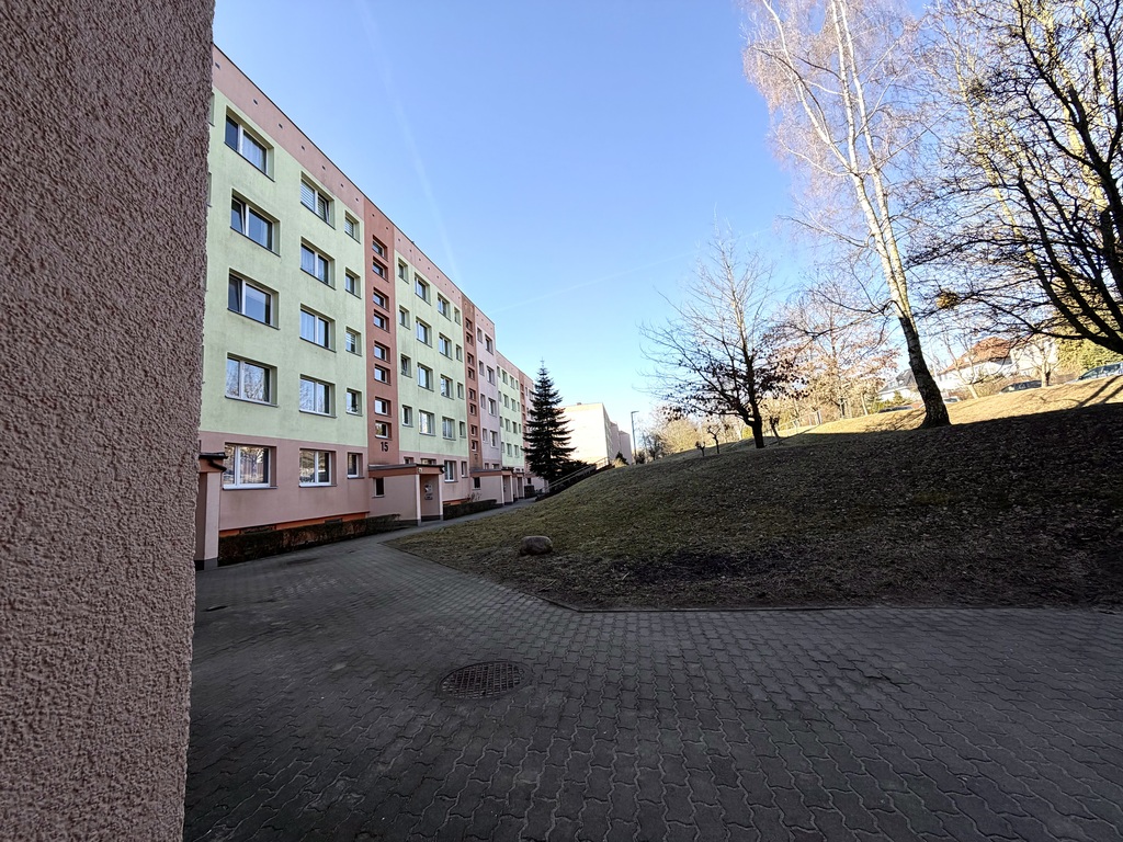 Mieszkanie na sprzedaż Szczecin, Książąt Pomorskich 60 m2 | Arka Nieruchomości