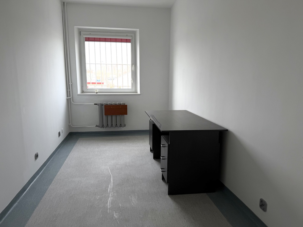 Lokal na wynajem Szczecin, Centrum 12 m2 | Arka Nieruchomości