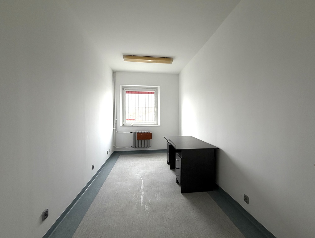 Lokal na wynajem Szczecin, Centrum 12 m2 | Arka Nieruchomości