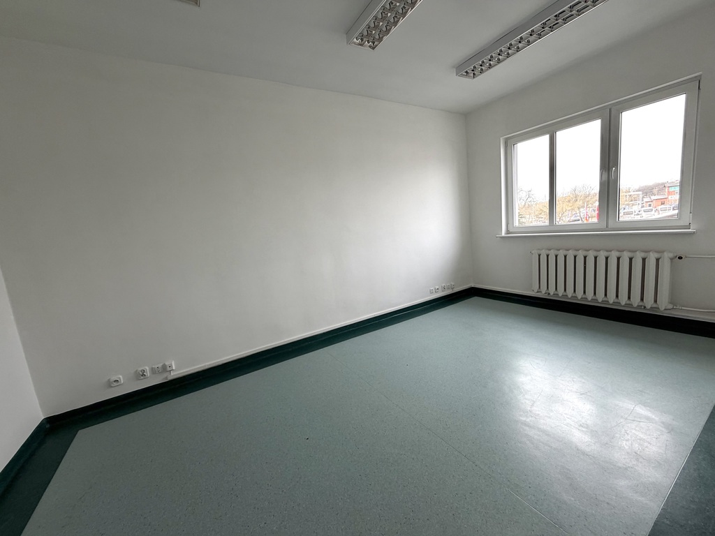 Lokal na wynajem Szczecin, Centrum 31 m2 | Arka Nieruchomości