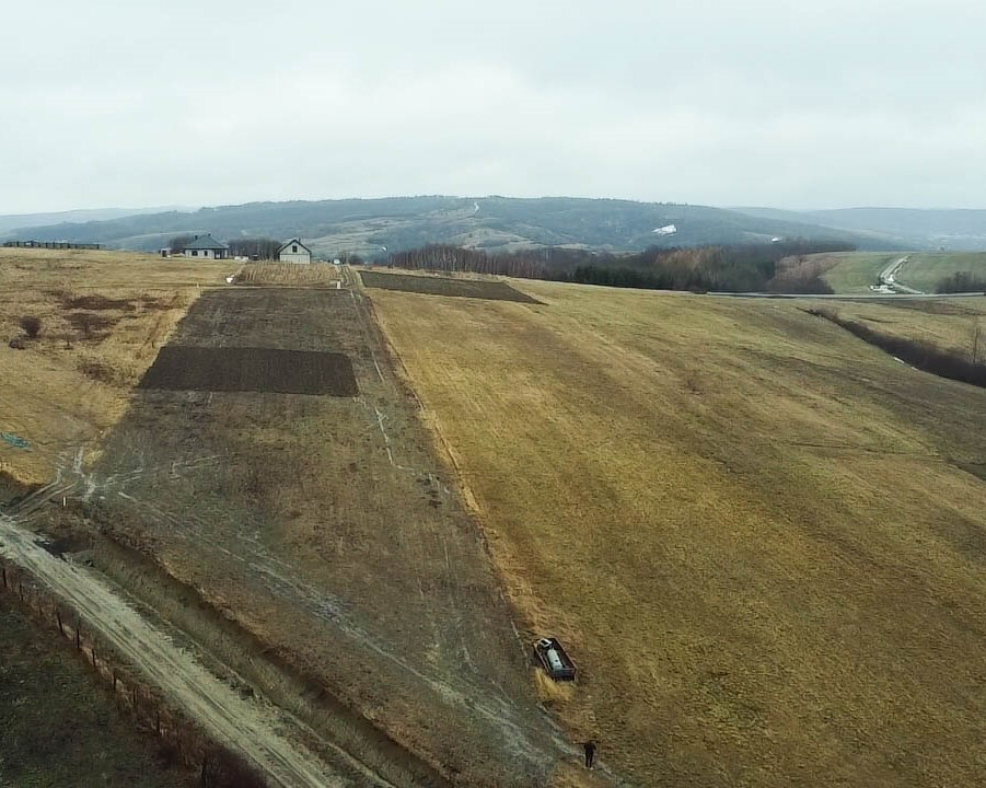 Atrakcyjne działki na sprzedaż od 70 tys. zł