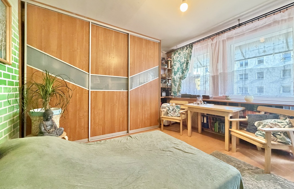 Mieszkanie na sprzedaż Police 54 m2 | Arka Nieruchomości