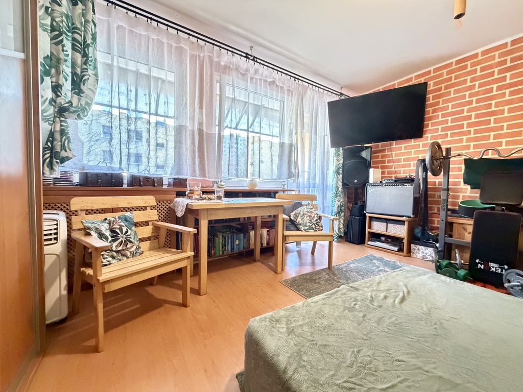 Mieszkanie na sprzedaż Police 54 m2 | Arka Nieruchomości