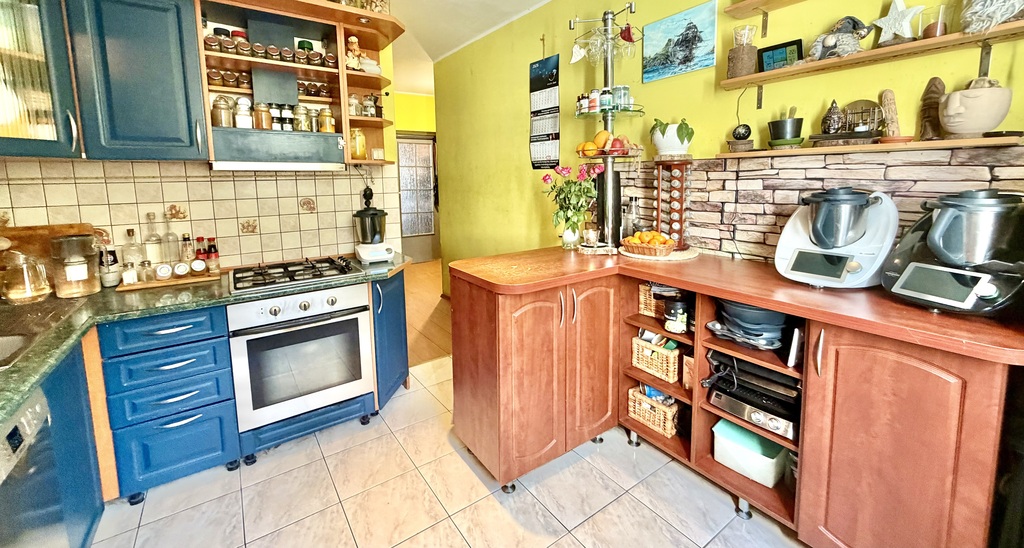 Mieszkanie na sprzedaż Police 54 m2 | Arka Nieruchomości