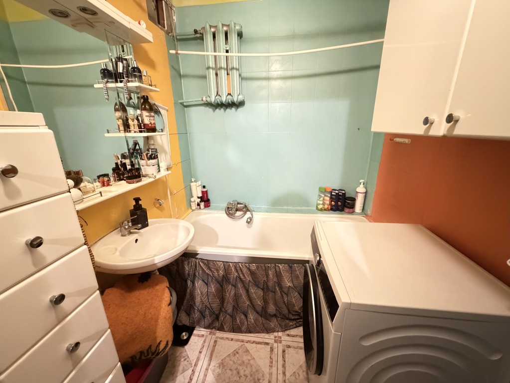 Mieszkanie na sprzedaż Police 54 m2 | Arka Nieruchomości