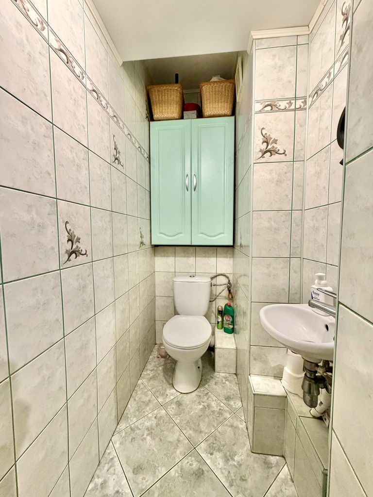 Mieszkanie na sprzedaż Police 54 m2 | Arka Nieruchomości