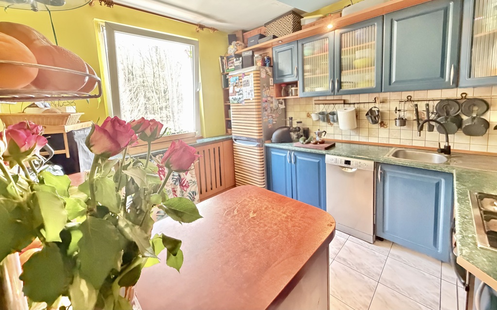 Mieszkanie na sprzedaż Police 54 m2 | Arka Nieruchomości