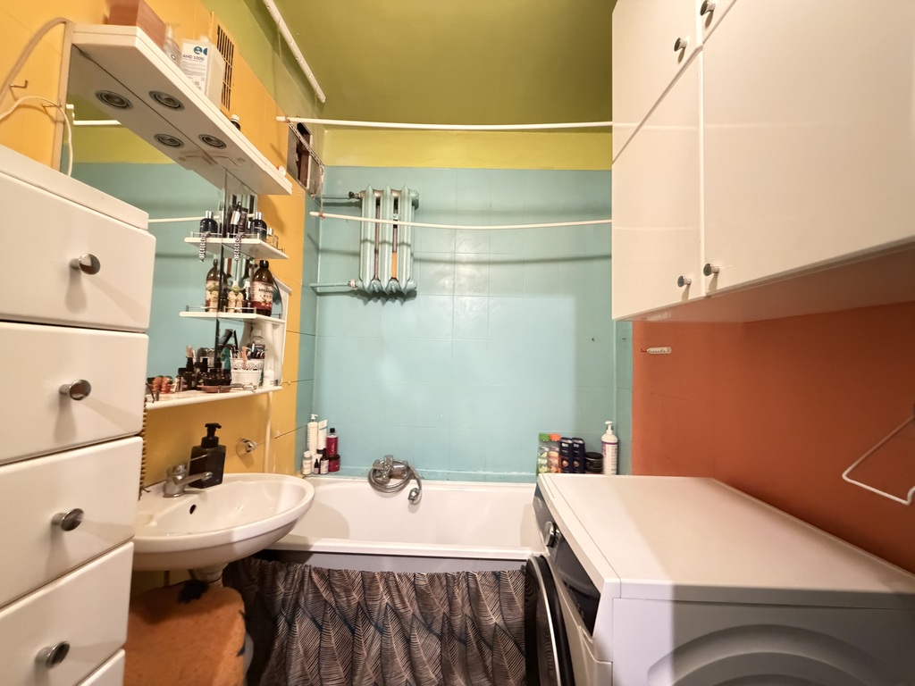 Mieszkanie na sprzedaż Police 54 m2 | Arka Nieruchomości