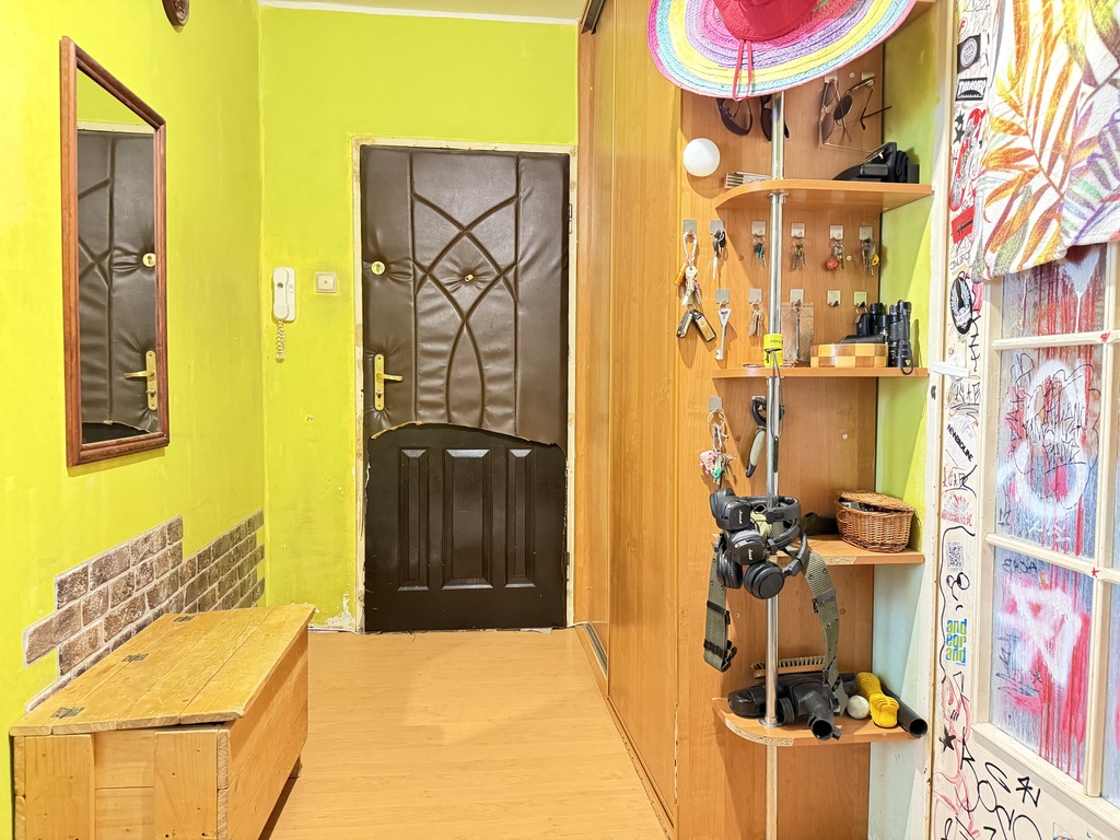 Mieszkanie na sprzedaż Police 54 m2 | Arka Nieruchomości