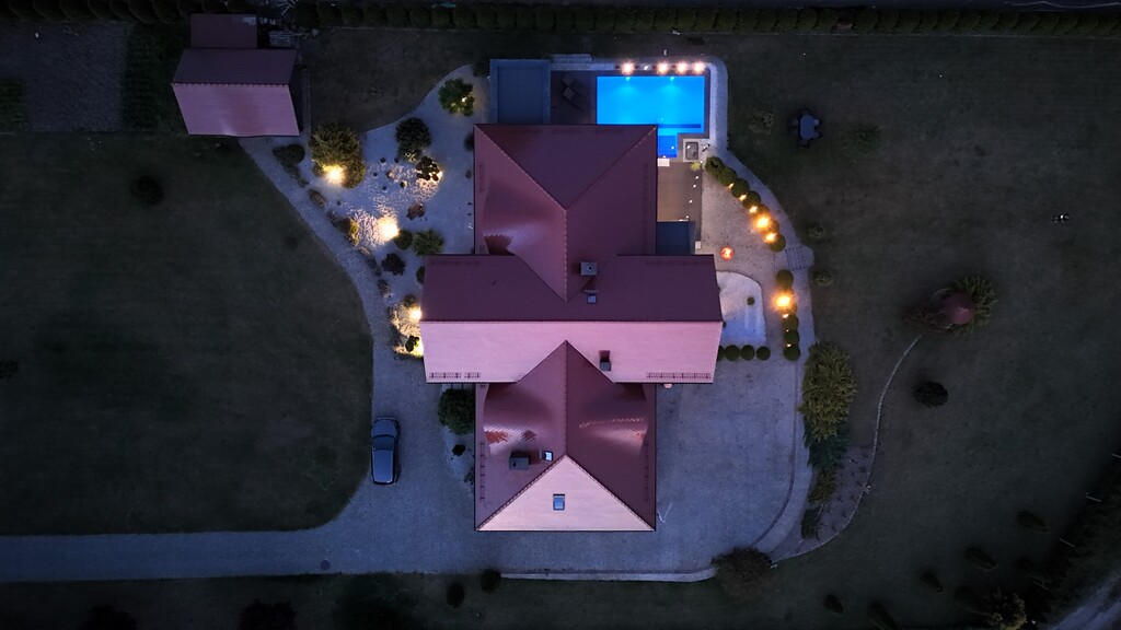 Dom na sprzedaż Tuczno 329 m2 | Arka Nieruchomości