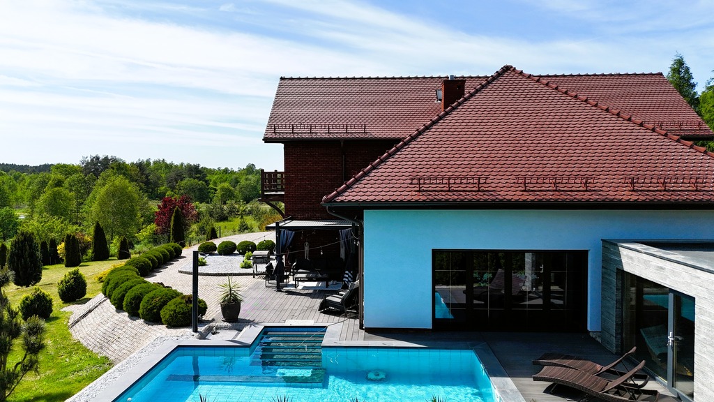 Dom na sprzedaż Tuczno 329 m2 | Arka Nieruchomości